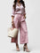 Zaryelle | Comfortable Two-Piece Set - Velvet Haven