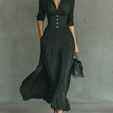 Erin | Elegant Maxi Dress