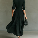 Erin | Elegant Maxi Dress