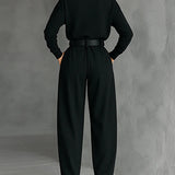 Amelie | Elegant Two-Piece Set