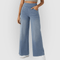 Evie | Comfy Elasticated Trousers - Velvet Haven