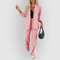 Essentials | Casual Office Suit - Velvet Haven