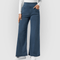 Evie | Comfy Elasticated Trousers - Velvet Haven