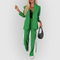 Essentials | Casual Office Suit - Velvet Haven