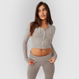 Elin | Comfy Two-Piece Lounge Set