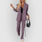Essentials | Casual Office Suit - Velvet Haven