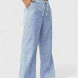 Tatienne | Elegant Trousers