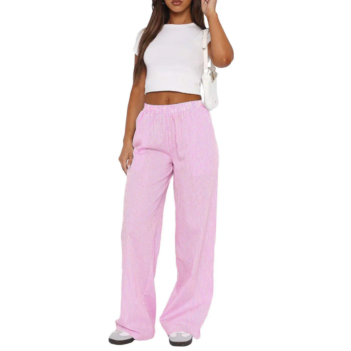 Modish | Comfort Trousers