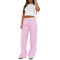 Modish | Comfort Trousers - Velvet Haven