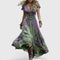 Sylvia | Versatile Elegant Dress - Velvet Haven