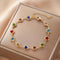 Unique Heart-Shaped Bracelet - Velvet Haven