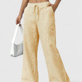 Tatienne | Elegant Trousers