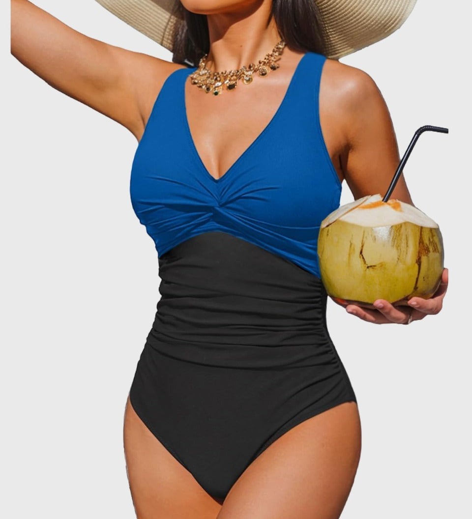 Willemijn | Tummy Control Swimsuit