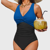 Willemijn | Tummy Control Swimsuit