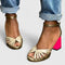 Noelyrah | Sophisticated Heels - Velvet Haven