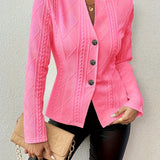 Liliana | Modern Sophisticated Blazer