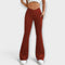 Serena | Relaxed Trousers - Velvet Haven