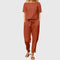 Suzy | Effortless Summer Co-Ord - Velvet Haven
