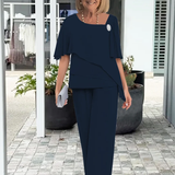 Alice | Effortless Feminine Set