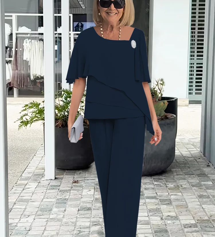 Alice | Effortless Feminine Set