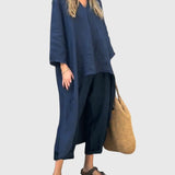 Gaila | Chic Two-Piece Set