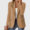 Jillian | Formal Blazer - Velvet Haven