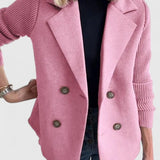 Jasmine | Elegant Blazer Jacket