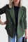 Jasmine | Elegant Blazer Jacket - Velvet Haven
