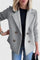 Jasmine | Elegant Blazer Jacket - Velvet Haven