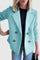 Jasmine | Elegant Blazer Jacket - Velvet Haven