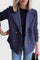 Jasmine | Elegant Blazer Jacket - Velvet Haven