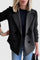 Jasmine | Elegant Blazer Jacket - Velvet Haven