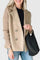 Jasmine | Elegant Blazer Jacket - Velvet Haven