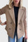 Jasmine | Elegant Blazer Jacket - Velvet Haven