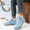 Annegret™ – Elegant Winter Ankle Boots for Exceptional Comfort - Velvet Haven