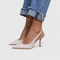 Bella | Orthopaedic Heels - Velvet Haven