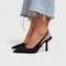 Bella | Orthopaedic Heels - Velvet Haven
