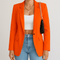 Fiona | Chic Streetwear Blazer - Velvet Haven