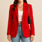 Fiona | Chic Streetwear Blazer - Velvet Haven