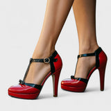 Bella | Elegant High Heels With Superior Comfort