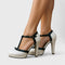 Bella | Elegant High Heels With Superior Comfort - Velvet Haven