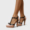 Bella | Elegant High Heels With Superior Comfort - Velvet Haven