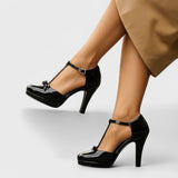 Bella | Elegant High Heels With Superior Comfort