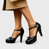Bella | Elegant High Heels With Superior Comfort