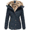 Bellora | Warm Winter Coat - Velvet Haven