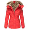 Bellora | Warm Winter Coat - Velvet Haven