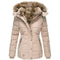 Bellora | Warm Winter Coat - Velvet Haven