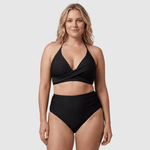 Aurora | Lightweight Shaping Bikini Set - Velvet Haven