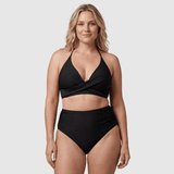 Aurora | Lightweight Shaping Bikini Set - Velvet Haven