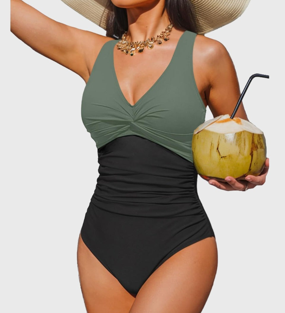 Willemijn | Tummy Control Swimsuit
